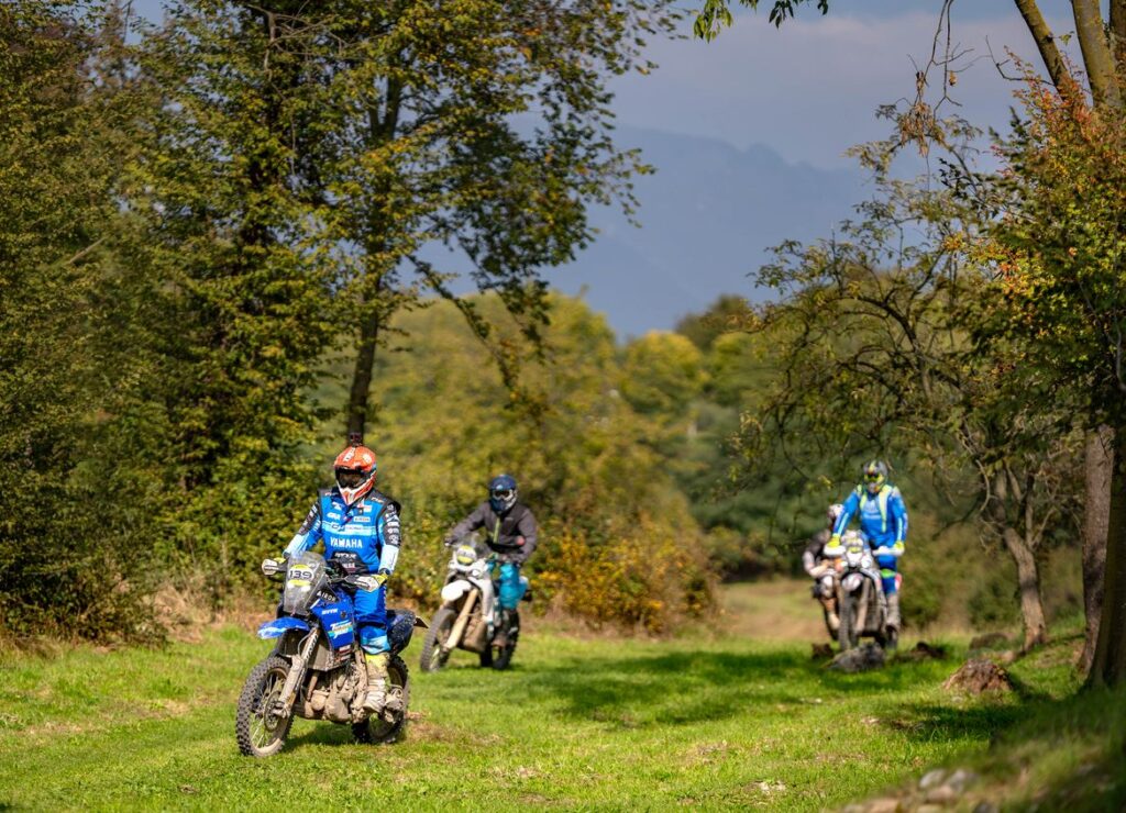 BAE – BIKE ADVENTURE EXPERIENCE 2026