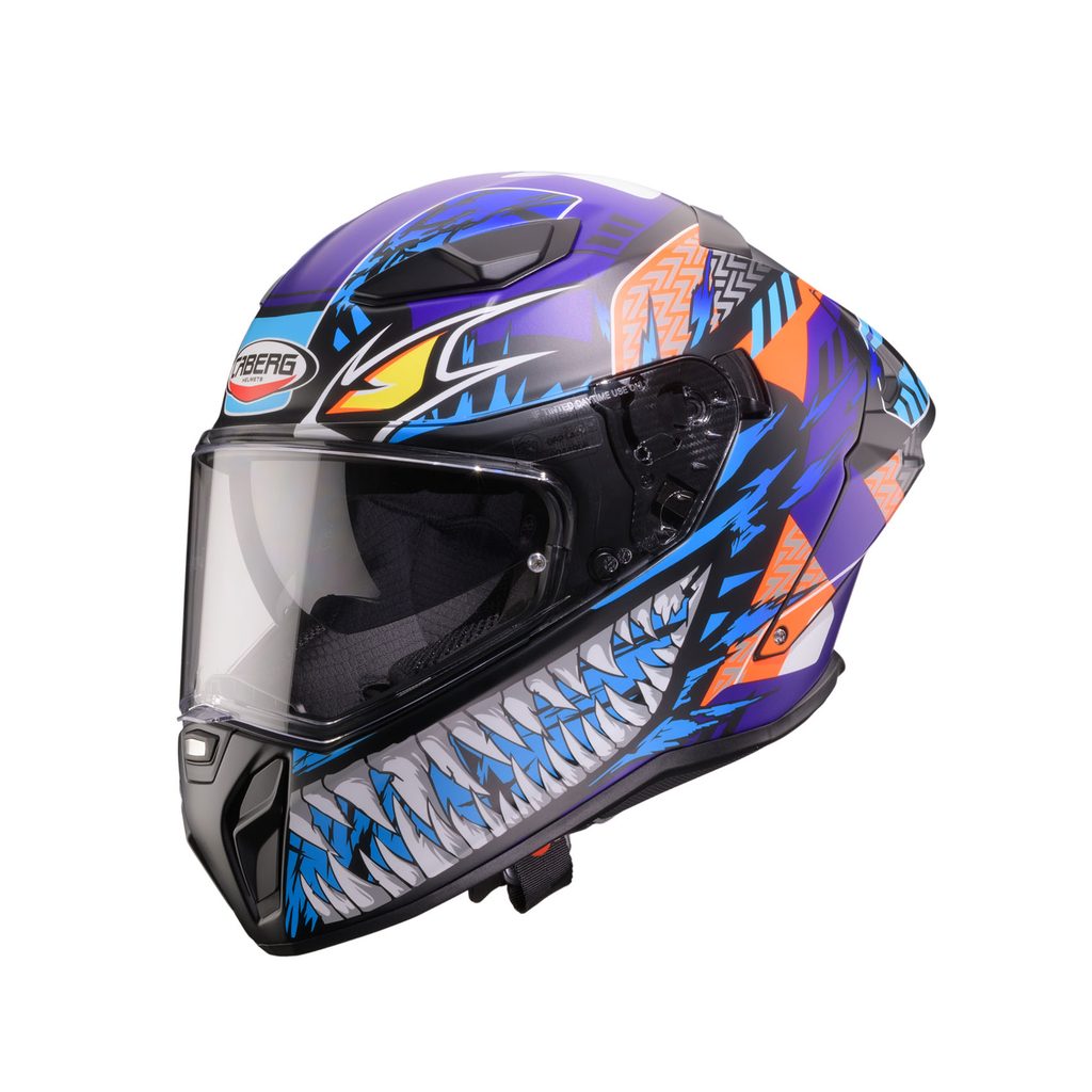 2rMN68CvQZHa-1024x1024 CABERG DRIFT EVO II: IL TOP DI GAMMA SI VESTE DI PRISM E NOBO