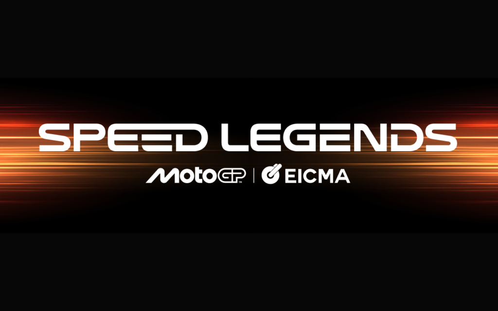 EICMA 2026, Speed Legends: le moto che hanno scritto la storia della velocità