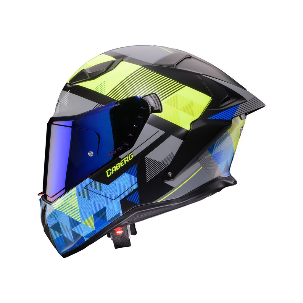 GzSEoVNxgTol-1024x1024 CABERG DRIFT EVO II: IL TOP DI GAMMA SI VESTE DI PRISM E NOBO