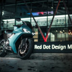 Norton Manx R conquista il Red Dot: Best of the Best 2026