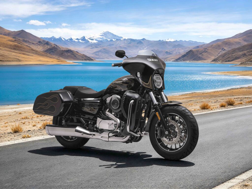 SWM a EICMA 2026: quattro anteprime mondiali tra nuove moto, mobilità e avventura fuoristrada