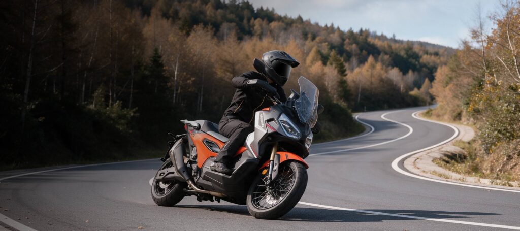 SWM-VENTURO-T300-EICMA-2026lr-1024x455 SWM a EICMA 2026: quattro anteprime mondiali tra nuove moto, mobilità e avventura fuoristrada