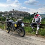 SWM SILVER VASE T 650 – Tre giorni alla 1000 Sassi per capire fin dove può arrivare