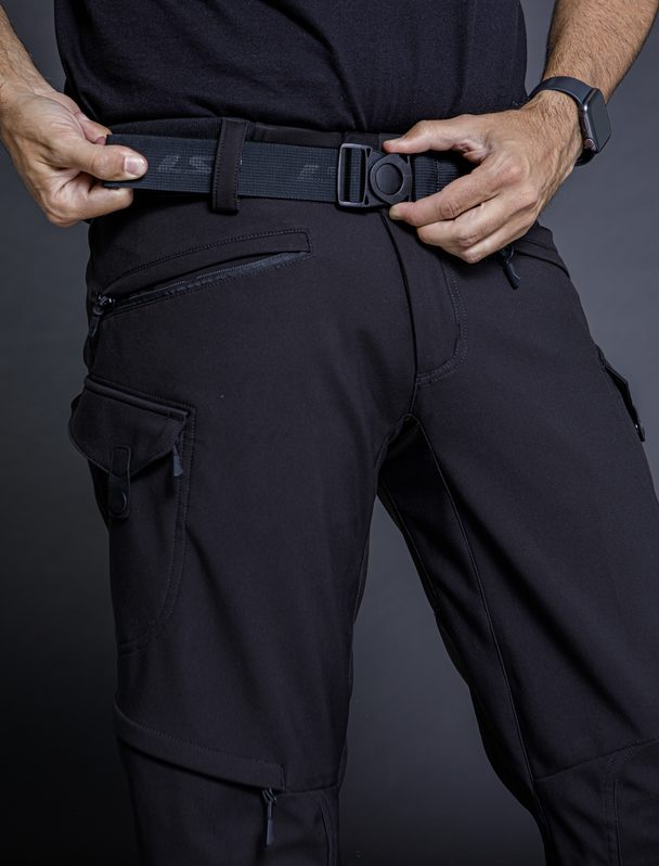 image-2 LS2: abbigliamento moto urban per affrontare pioggia e freddo in autunno