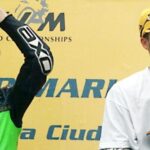 31 OTTOBRE 1999: ALZAMORA-MELANDRI, IL MONDIALE 125 PIÙ INCREDIBILE. UN TITOLO SENZA VITTORIE, PERSO PER UN PUNTO