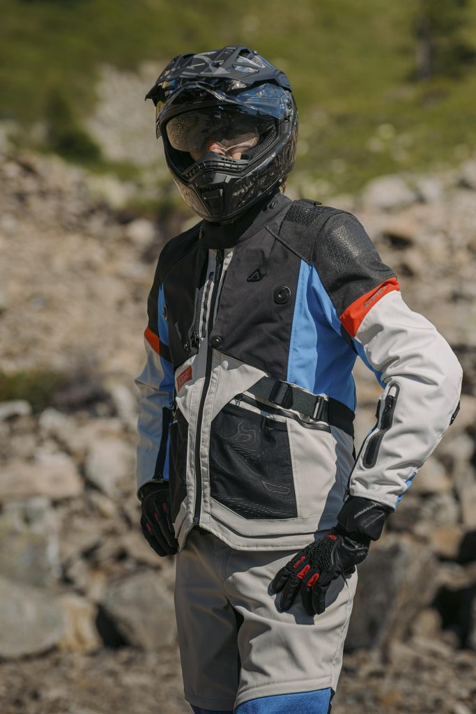 unnamed-5-683x1024 Acerbis, la collezione 2027 si rinnova: Adventure e Sport-Touring per viaggiare senza compromessi
