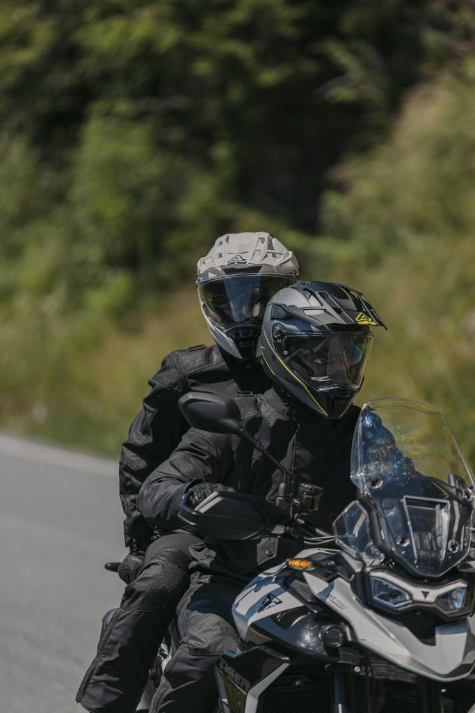 unnamed-6-683x1024 Acerbis, la collezione 2027 si rinnova: Adventure e Sport-Touring per viaggiare senza compromessi