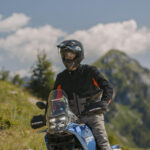 Acerbis, la collezione 2027 si rinnova: Adventure e Sport-Touring per viaggiare senza compromessi