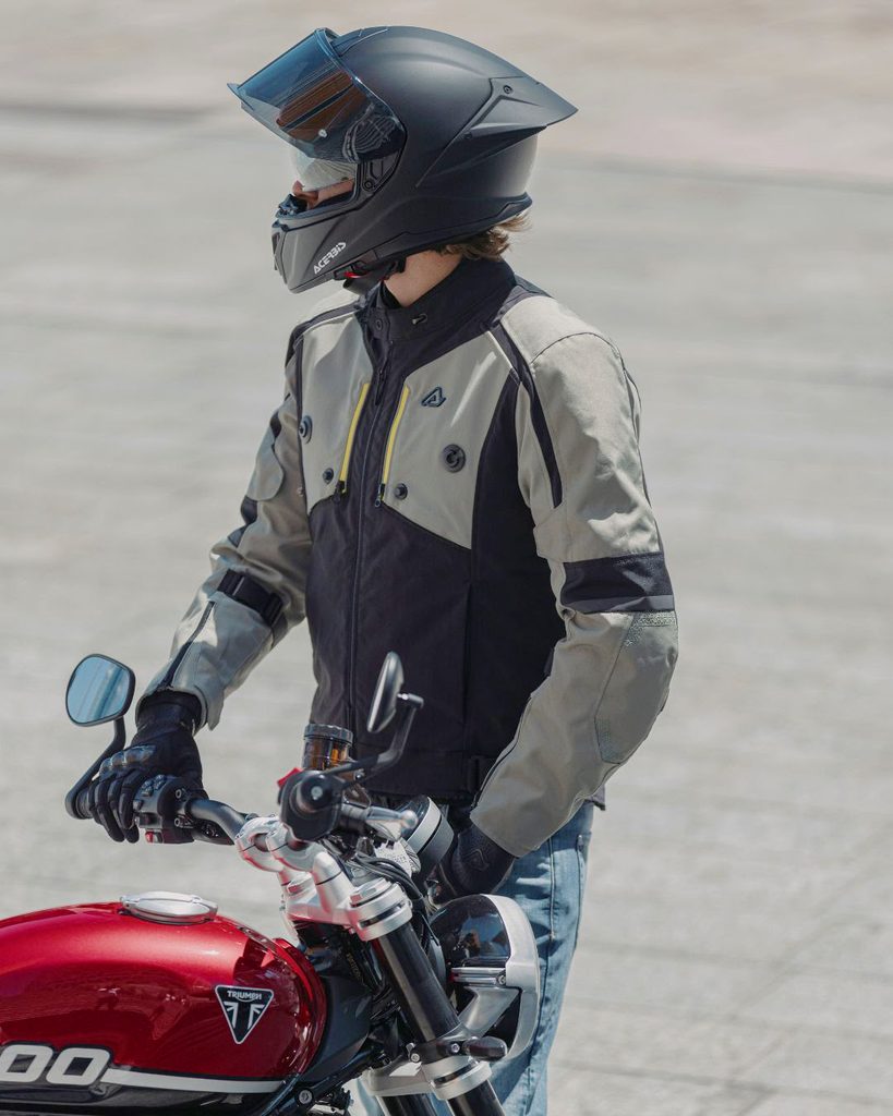 unnamed-8-819x1024 Acerbis, la collezione 2027 si rinnova: Adventure e Sport-Touring per viaggiare senza compromessi